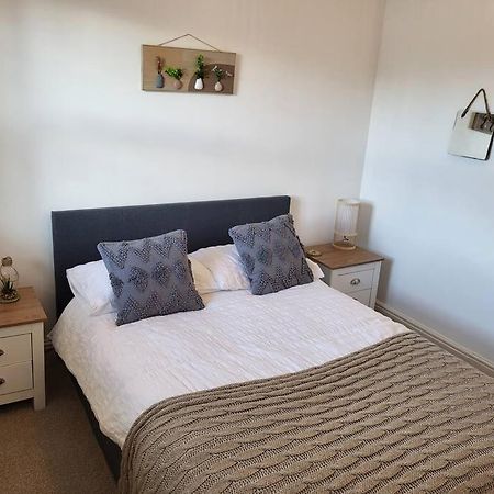 Soleo Cottage Kirkburton Εξωτερικό φωτογραφία