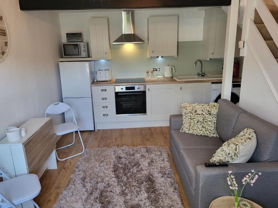 Soleo Cottage Kirkburton Εξωτερικό φωτογραφία