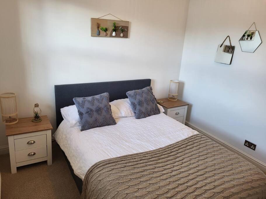 Soleo Cottage Kirkburton Εξωτερικό φωτογραφία