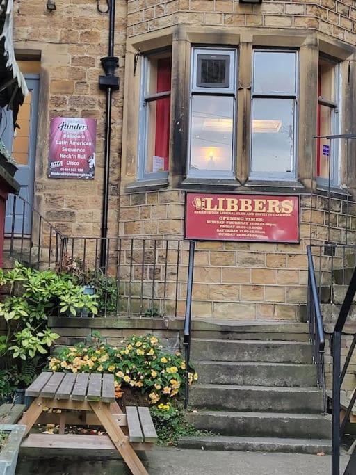 Soleo Cottage Kirkburton Εξωτερικό φωτογραφία