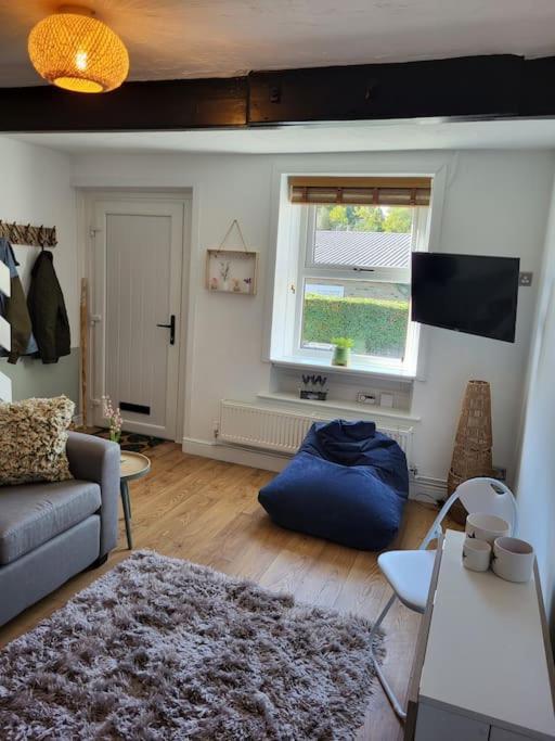Soleo Cottage Kirkburton Εξωτερικό φωτογραφία