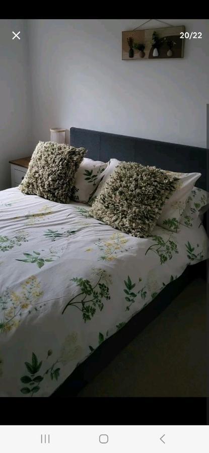 Soleo Cottage Kirkburton Εξωτερικό φωτογραφία